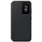 Samsung Galaxy S23+ Smart View Wallet Case - Black (EF-ZS916CBEGWW)-smartzonekw