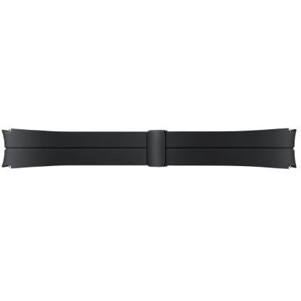Samsung Galaxy Watch5/Watch5 Pro D-Buckle Sport Band (M/L) - Black-smartzonekw