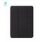 Devia Leather Case with Pencil Slot for iPad Pro 11" (2021) - Black - Smartzonekw