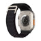 Apple Watch Band - Alpine Loop  Black - Smartzonekw