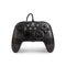 PowerA Enhanced Switch Wired Controller For Nintendo Switch - Black Frost - Smartzonekw