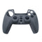 New Video game, Silicone Protective Cover for PS5 Controller - Black - smartzonekw