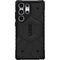 UAG Samsung Galaxy S23 Ultra Pathfinder Case - Black-smartzonekw