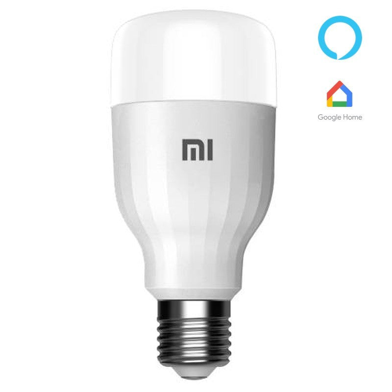 Mi Smart LED Bulb Essential (White and Color) - Smartzonekw