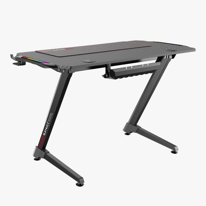 Gamax Gaming Table Z4-1160 (110x60x75) - smartzonekw