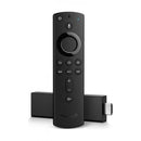 Amazon - Fire TV Stick 4K with All-new Alexa Voice Remote, Streaming Media Player - smartzonekw