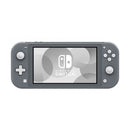 Nintendo Switch Lite Gaming Console - Color's - smartzonekw