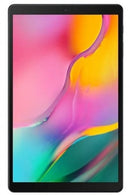Samsung Galaxy Tab A 2019 10.1-inch 32GB 4G LTE Tablet - Black - smartzonekw
