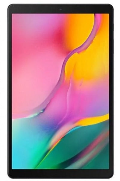Samsung Galaxy Tab A 2019 10.1-inch 32GB 4G LTE Tablet - Black - smartzonekw