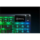 Steelseries - Apex Pro TKL Gaming, The Next Leap in Mechanical Keyboards - smartzonekw