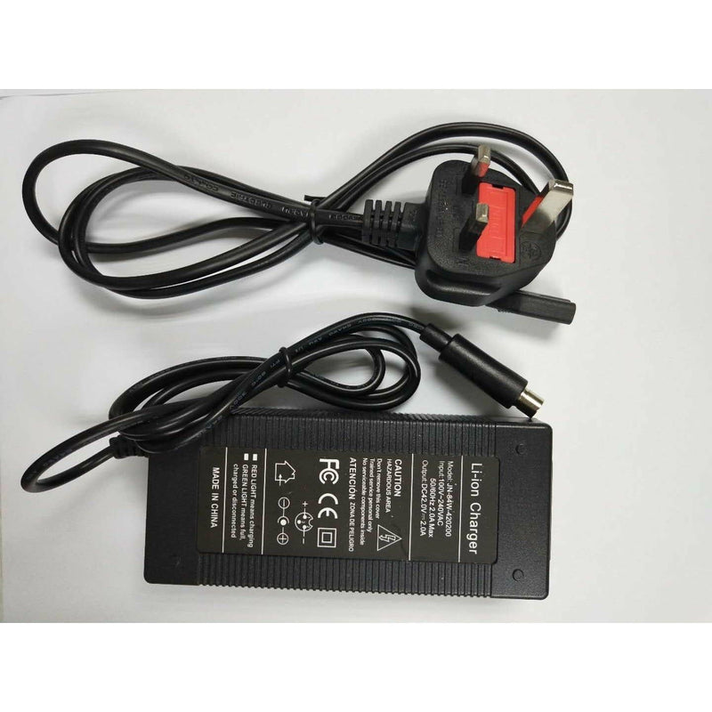 Charger CE for Xiaomi Scooters (T-1E)-smartzonekw