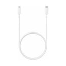 Samsung 5A USB-C to USB-C Cable 1M ( EP-DN975BWEGWW) - White-Smartzonekw