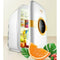 Kemin 22L Mini Car Refrigerator-smartzonekw