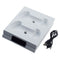 Charging Dock Seat Charging Stand Base Station Holder for Sony PS5 Controller - smartzonekw