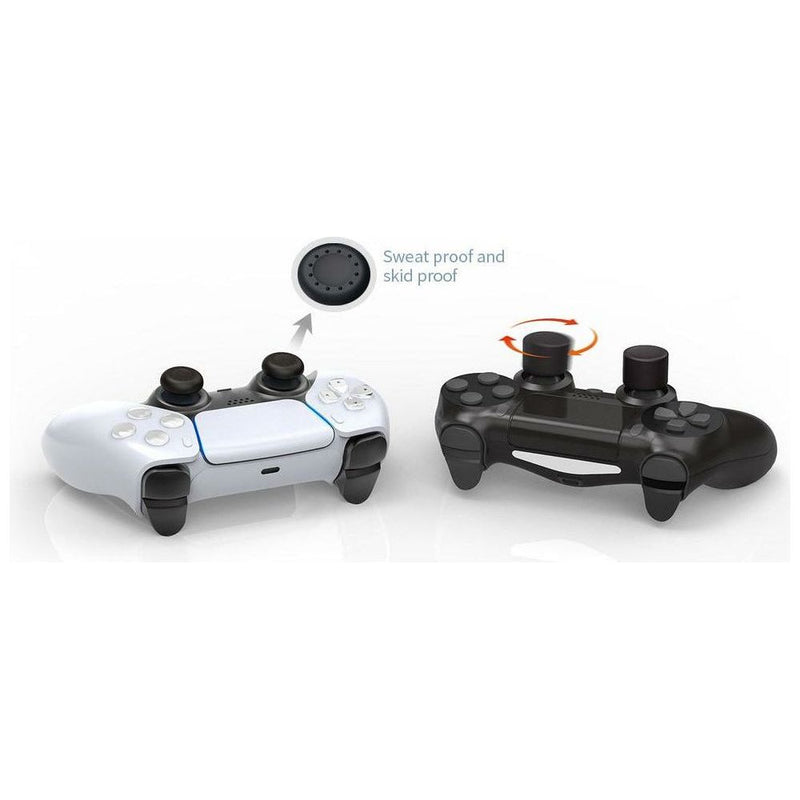 DOBE Thumb Grips For PS4/PS5 Controller - smartzonekw