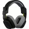 Kuwait ASTRO A10 Xbox Salvage Black Gaming Headset-smartzonekw