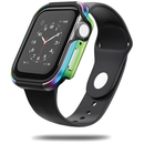 Wiwu Defense Armor Series Case For Apple Watch Series Se / 6 / 5 / 4 44mm - Colorful-smartzonekw
