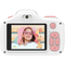 myFirst Camera3- 16 Mega Pixel For Kids With 32GB SD Card - Pink - smartzonekw