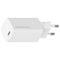 Mi 65W Fast Charger with GaN Tech with USB-C Cable- White-smartzonekw