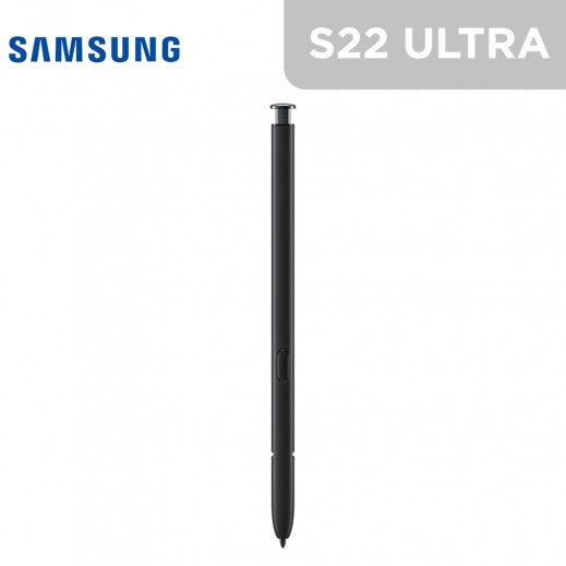 Samsung Galaxy S22 Ultra S Pen - Phantom Black (EJ-PS908BBEGWW)-smartzonekw