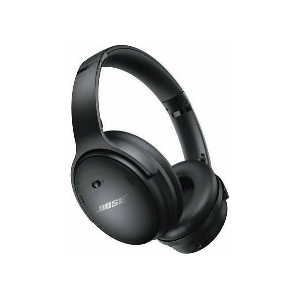 Bose QuietComfort® 45 Headphones - Black  - smartzonekw