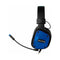 Sades  Dpower Console Gaming Headset - Black/Blue - smartzonekw
