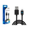 DOBE Charging Cable 3M for PlayStation 5 Controller - smartzonekw