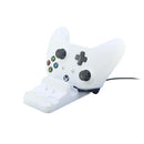 DOBE Xbox ONE S Controller Dual Charging Dock - smartzonekw