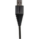 Otterbox USB-A to USB-C Cable – Standard 3 Meter - Black (78-52538) - smartzonekw