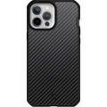 Itskins Hybrid  Mag Carbon Series Cover for iPhone  13 Pro  (6.1")-smartzonekw
