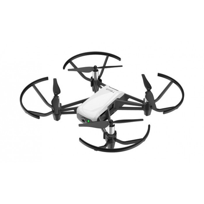DJI Ryze Tello Quadcopter Drone - White - smartzonekw