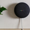 Google Nest Mini ( 2nd Generation ) with Google Assistant Speaker- charcoal - smartzonekw