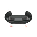 DOBE Switch Joy-Con Steering Wheel - Black - Smartzonekw
