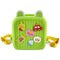 Koool Cute Lightweight Waterproof Kid's School/Travel/Nursery Backpack - Smartzonekw