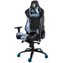 Sades The Dorado Professional Gaming Chair - smartzonekw