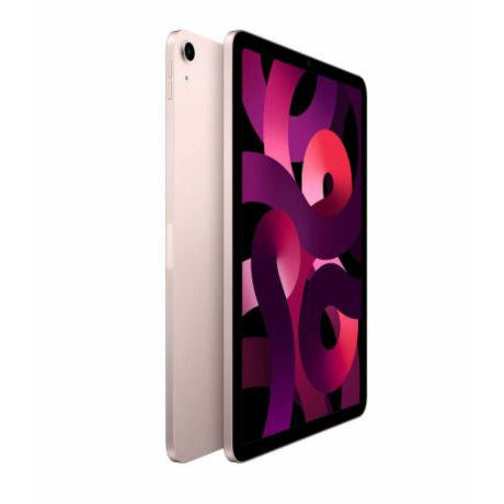 iPad Air 5th Gen (2022) 10.9 Inch Wi-Fi, 64GB with Free Screen Protector-smartzonekw