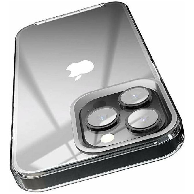 Elago iPhone 13 Pro Hybrid Case - Clear - Smartzonekw