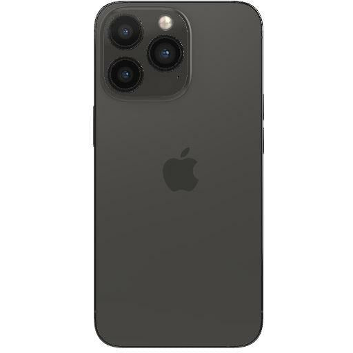 Apple iPhone 13 Pro Max, 5G - 1TB - Smartzonekw