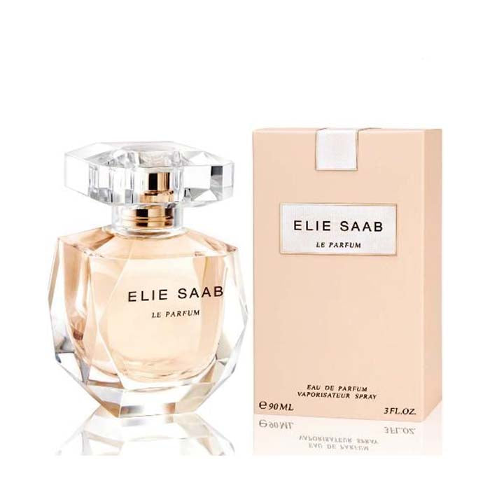 Elie Saab Le Parfum Eau de Parfum 90ml/l-smartzonekw