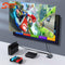 Baseus bidirectional HDMI - 2x HDMI splitter switcher 4K / 30 Hz gray - smartzonekw