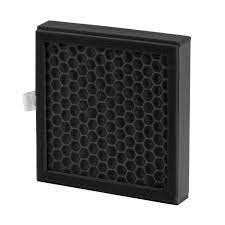 Momax Smart H13 Hepa & Active Carbon Filter - Black (AP1LX) - smartzonekw