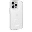 UAG iPhone 13 Pro Civilian Case - Frosted Ice - Smartzonekw