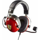 ThrustMaster T.Racing Scuderia Ferrari Edition (PC, PS4, XBox,Sw) - Smartzonekw