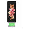 Samsung  Galaxy Z Flip3 Silicone Strap Cover - White (EF-GF711TWEGWW)-Smartzonekw