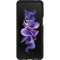 OtterBox Samsung Galaxy Z Flip 3 Symmetry Flex - Clear/Black - Smartzonekw