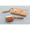 TORRII LUXCRAFT LEATHER CASE FOR AIRPODS PRO - smartzonekw