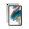 Samsung Galaxy Tab A8 X200 64GB Wi-Fi 10.5-inch Tablet Silver with Free Book Cover-smartzonekw
