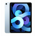 iPad Air 5th Gen (2022) 10.9 Inch Wi-Fi, 64GB with Free Screen Protector-smartzonekw