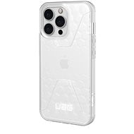 UAG iPhone 13 Pro Civilian Case - Frosted Ice - Smartzonekw