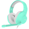 Sades Spirits Gaming Headset - Turquoise - smartzonekw